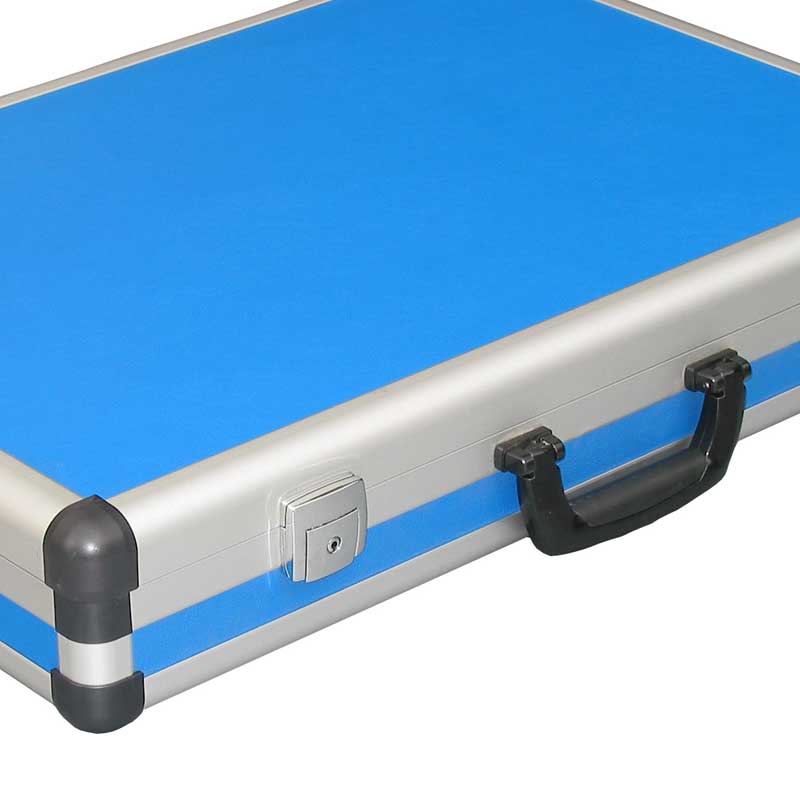 Smart Case Premium Custom Built Sample Cases GWP Protective