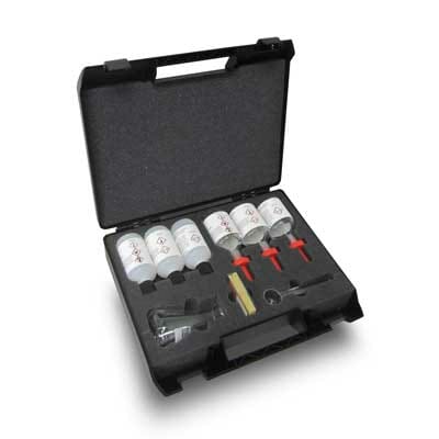 Minibag foam inserts