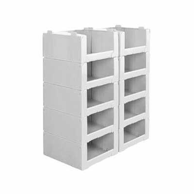 Correx picking bins
