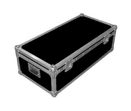 Custom flight cases