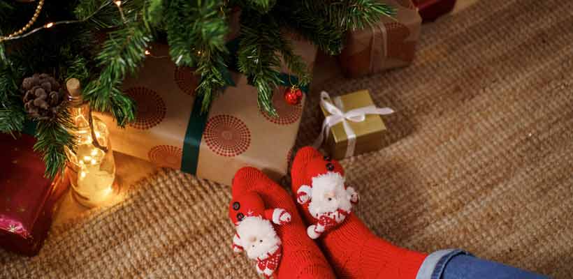 Christmas gift statistics