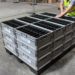 euro pallet containers