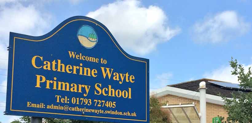 Catherine Wayte Primary School