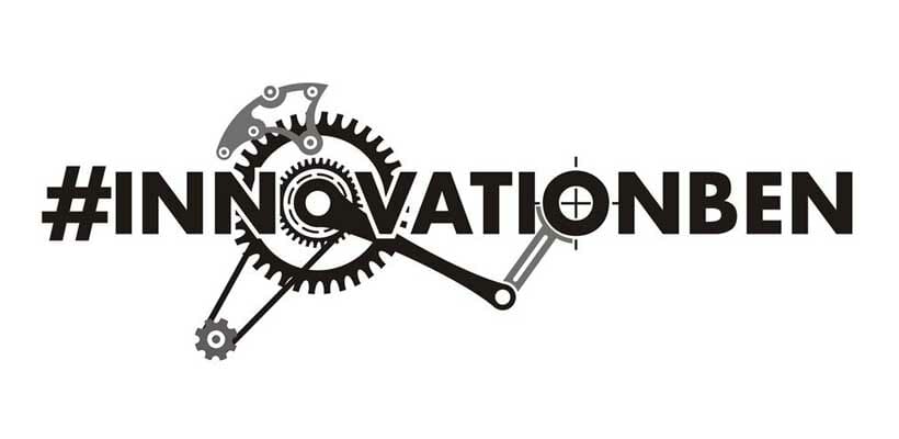 Innovation Ben logo