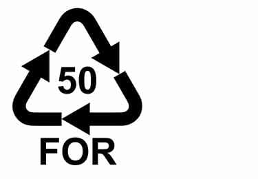 50-FOR symbol