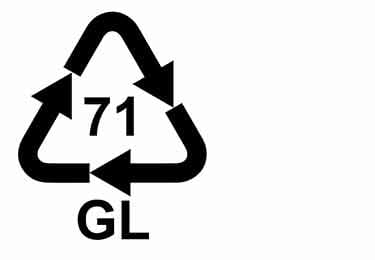 71-GL symbol