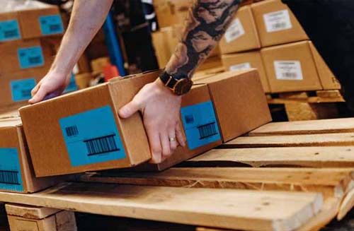 6 pallet optimisation tips