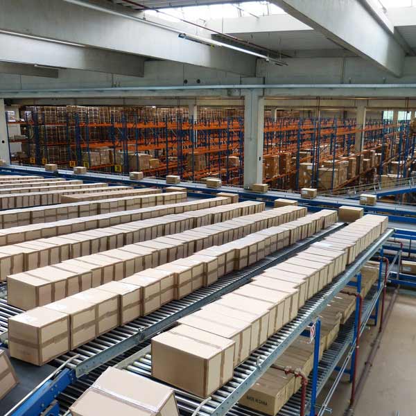 3PL packaging 3PL packaging