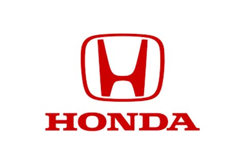 Honda logo