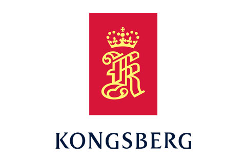 Kongsberg Kongsberg