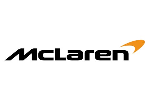 Mclaren logo