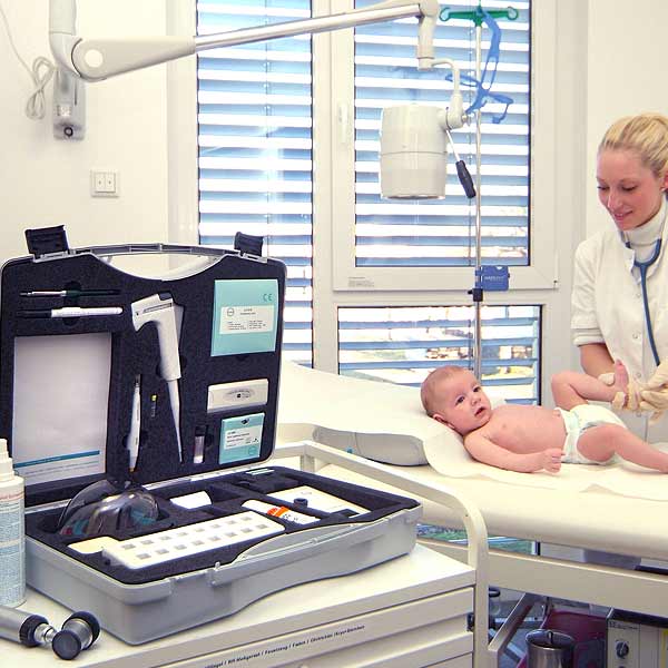 Medical packaging Medical packaging