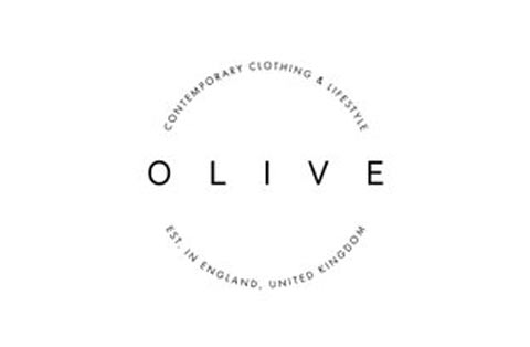 Olive Clothing