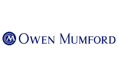 Owen Mumford Owen Mumford