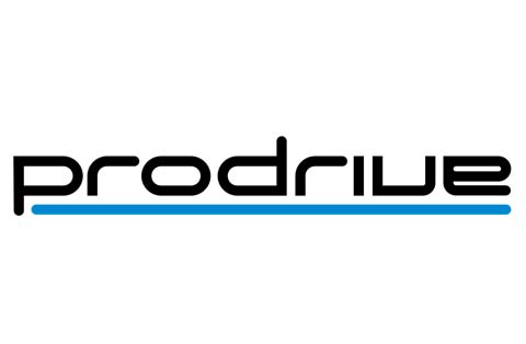 Prodrive logo