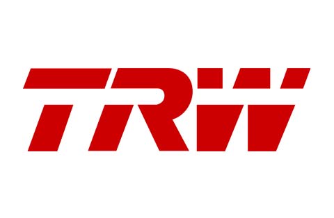 TRW logo