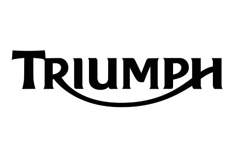 Triumph logo
