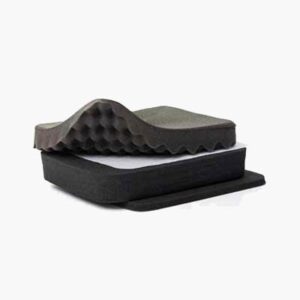 Shell Case | Custom soft carry cases