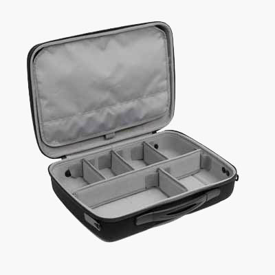 Shell Case- Hybrid 300 universal dividers