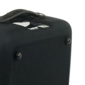 Shell Case | Custom soft carry cases