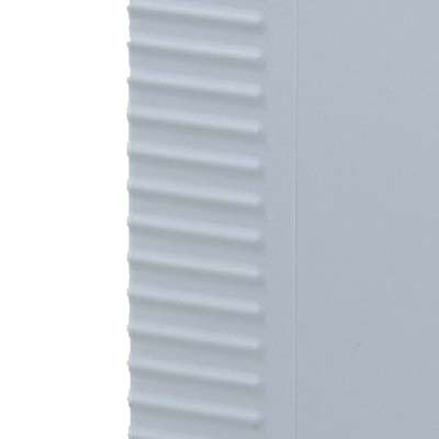 WAG Jazz ribbed design
