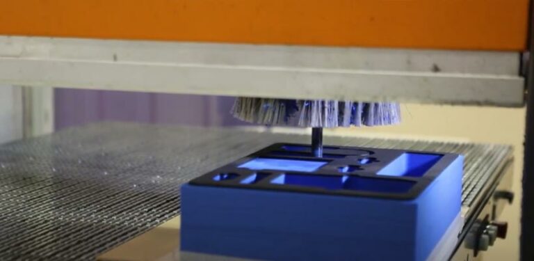 Foam conversion - what is it, and how it benefits your business