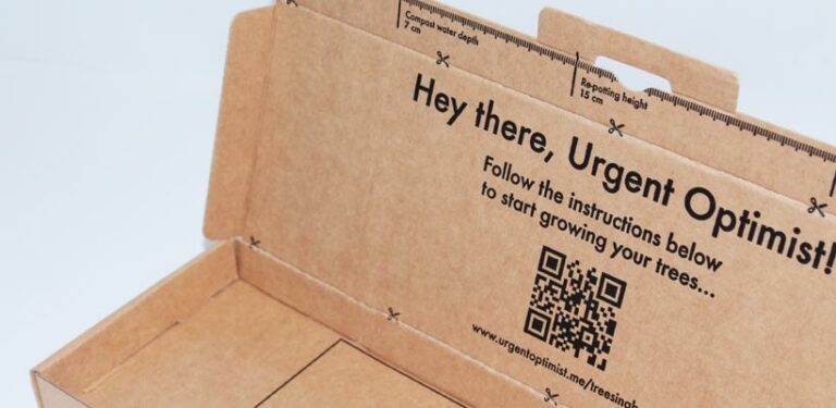 Packaging for subscription businesses - 9-step guide