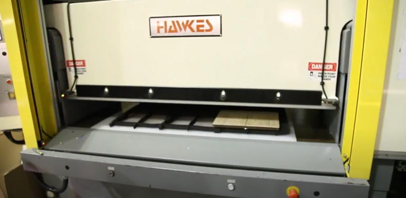 Foam die cutting Foam die cutting equipment