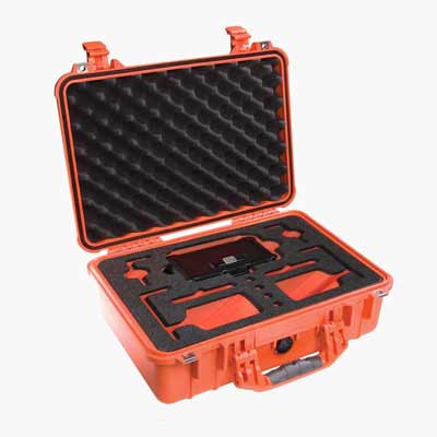 Custom peli case foam Custom peli case foam