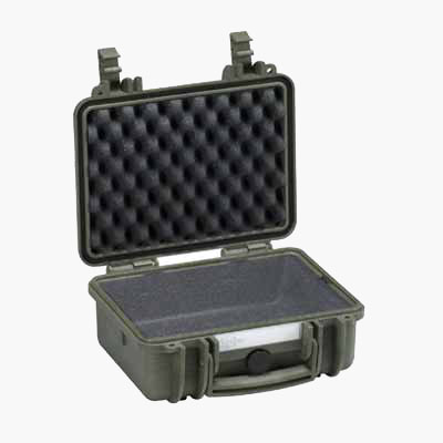 Peli case foam lining Peli case foam lining