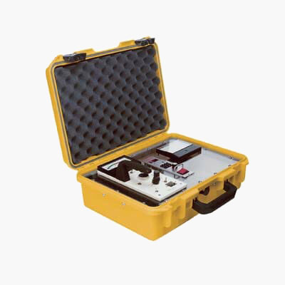 Peli Storm bezel kit