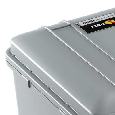 Peli Air lid