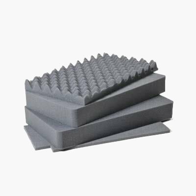 Peli pick-n-pluck foam