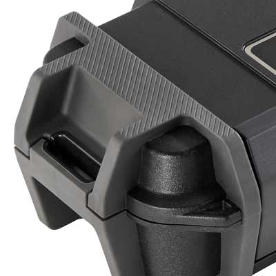 Peli Ruck attachment points