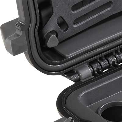 Peli Ruck case seal