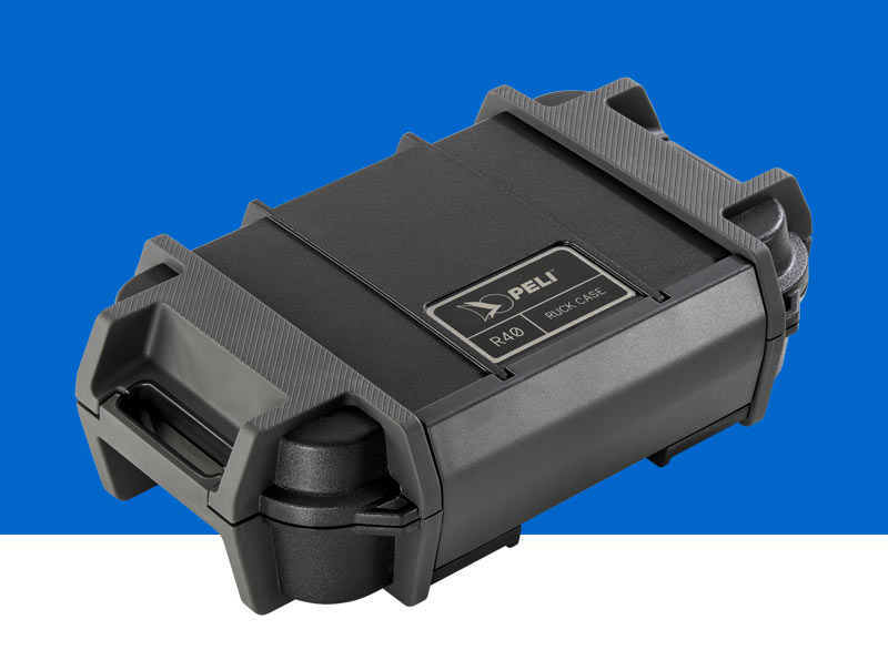 Peli Ruck case