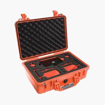 Peli Storm case foam inserts
