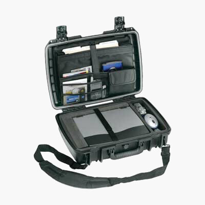 Peli Storm lid organiser