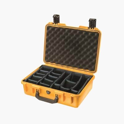 Peli Storm padded dividers