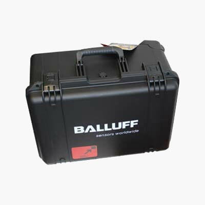 Printed Peli Storm cases