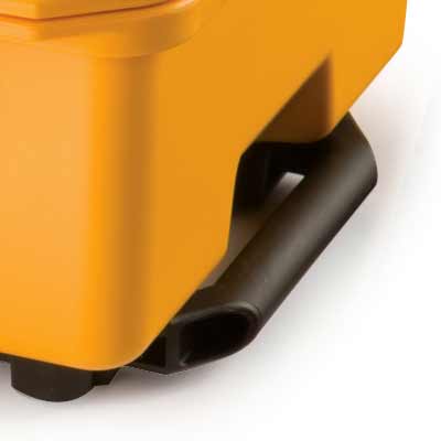 Telescopic handle