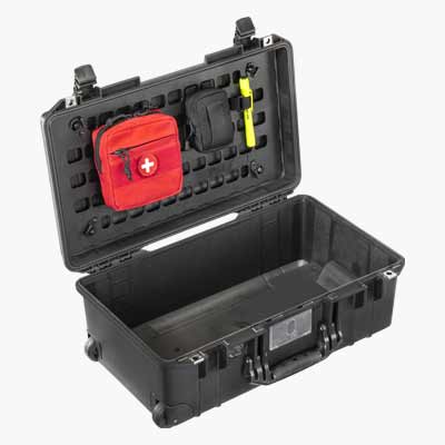 Lid organiser Lid organiser