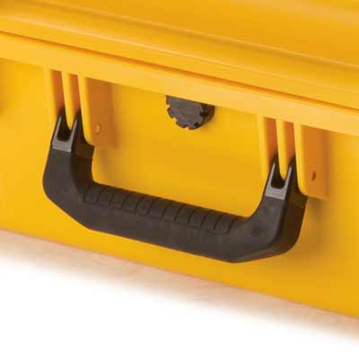 Peli handle