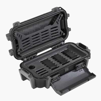 Peli Ruck organisers