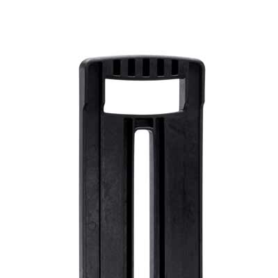Telsecopic handle