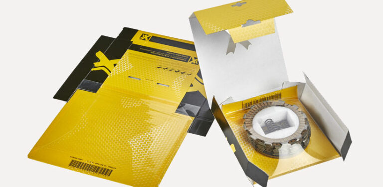 Retention packaging – what is it, and what are the benefits?