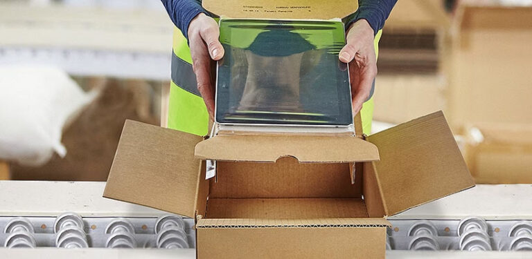 Retention packaging – what is it, and what are the benefits?