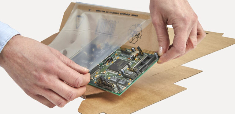 Retention packaging – what is it, and what are the benefits?
