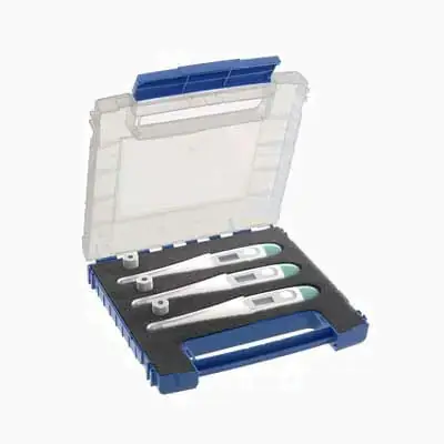 Beat case foam inserts Beat case foam inserts