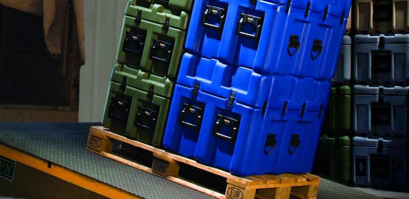 Hardigg stacking cases Hardigg stacking cases